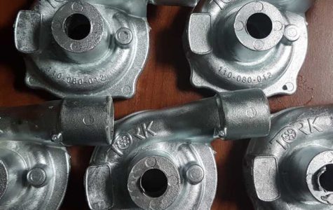tork turbo, turbochager, turbo şarj, turbo imalatı,